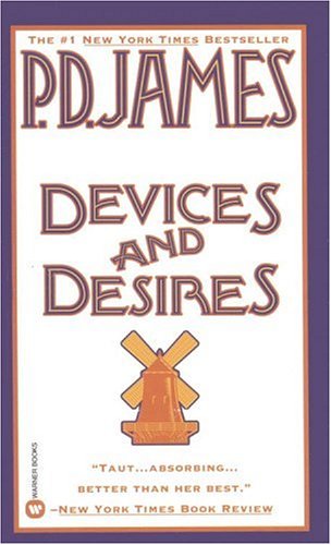 Devices and Desires Cover