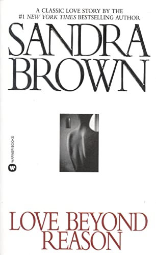 Love Beyond Reason Cover