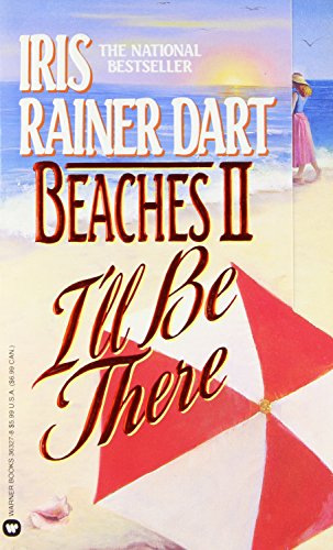 Beaches II Cover