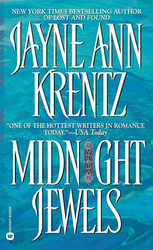 Midnight Jewels Cover