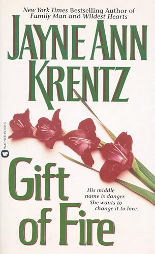 Gift of Fire Cover