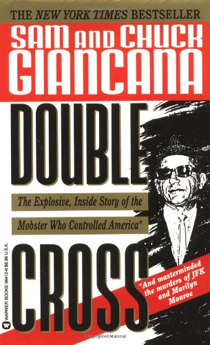 Double Cross Cover