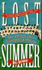 Lost Summer Cover