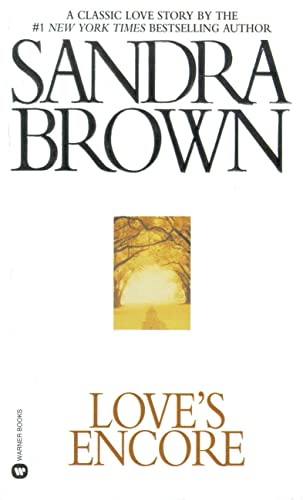 Love's encore Cover