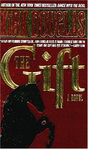 The Gift Cover