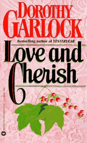 Love and Cherish Cover