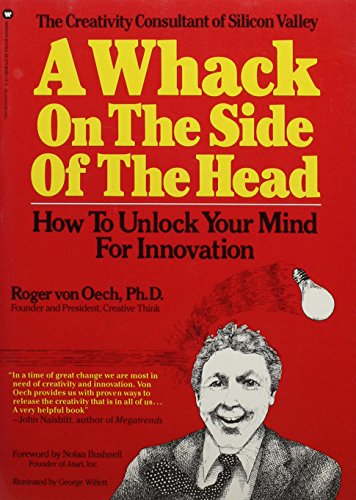 A whack on the side of the head Cover