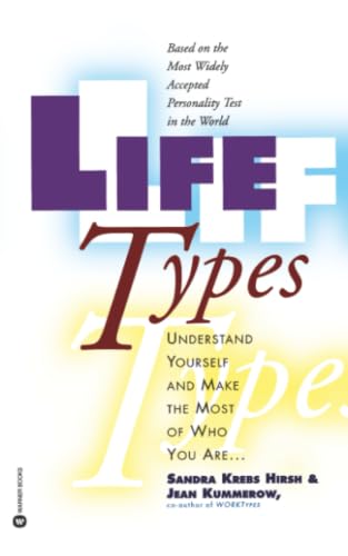 LIFETypes Cover