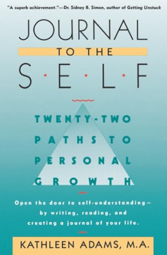 Journal to the self Cover