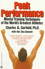 Peak Performance Cover
