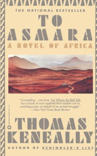 To Asmara Cover