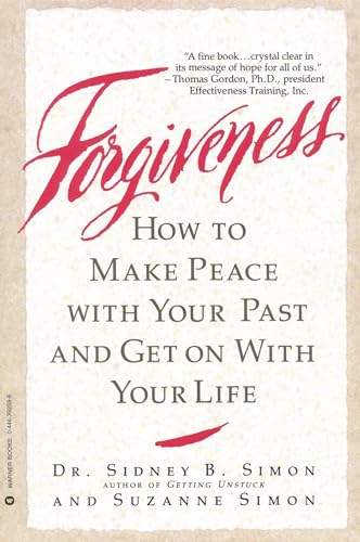 Forgiveness Cover