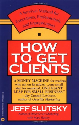 How to get clients Cover