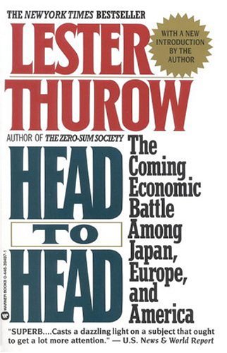 Head to head Cover