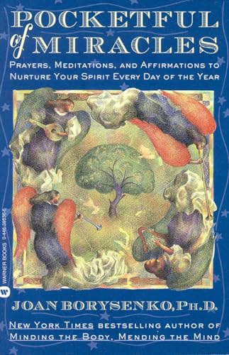 Pocketful of miracles Cover