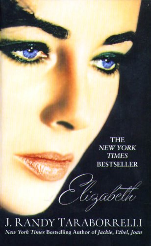 Elizabeth Cover
