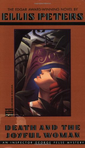 Death and the Joyful Woman Cover