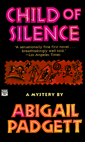 Child of Silence Cover