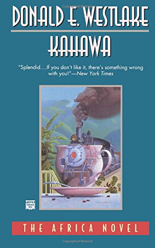 Kahawa Cover