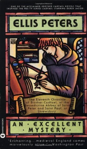 An Excellent Mystery Cover