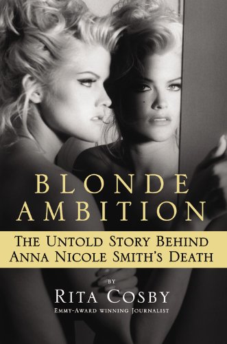 Blonde Ambition Cover