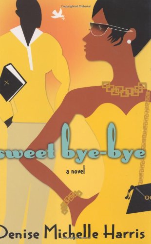 Sweet bye-bye Cover