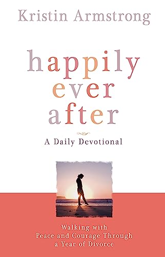Happily Ever After Cover