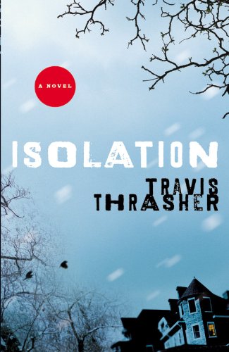 Isolation Cover