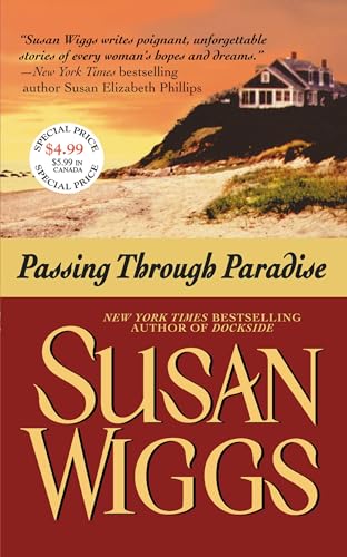 Passing Through Paradise Cover