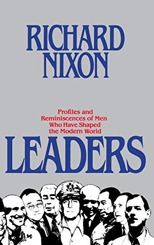 Leaders Cover