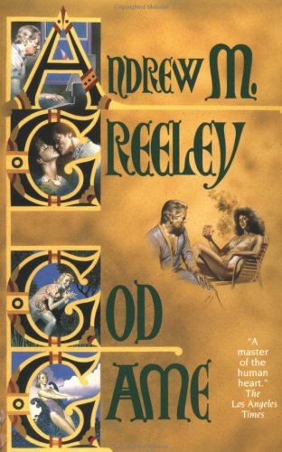 God game Cover