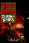 Queen of angels Cover