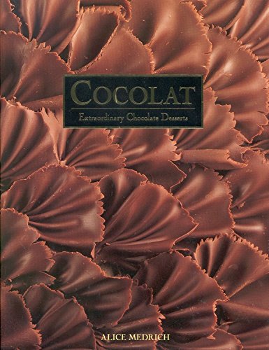 Cocolat Cover