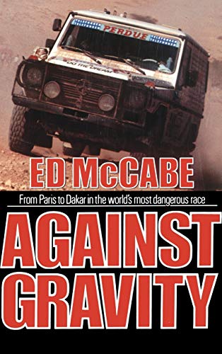 Against gravity Cover