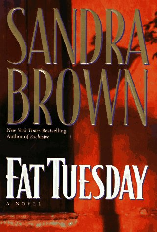 Fat Tuesday Cover
