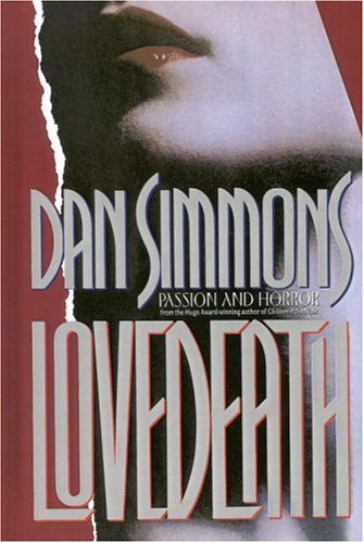 Lovedeath Cover