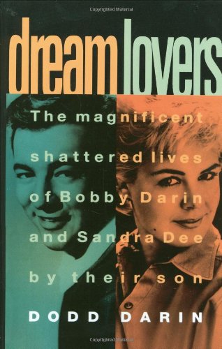 Dream lovers Cover