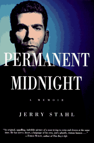 Permanent midnight Cover