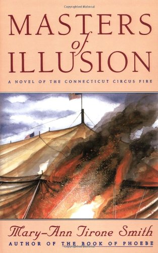 Masters of illusion Cover