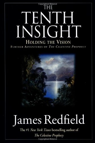 The tenth insight Cover