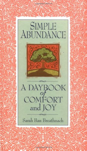 Simple abundance Cover