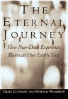 The eternal journey Cover