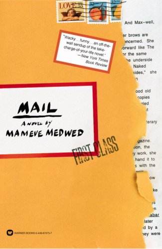 Mail Cover