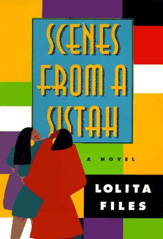 Scenes from asistah Cover