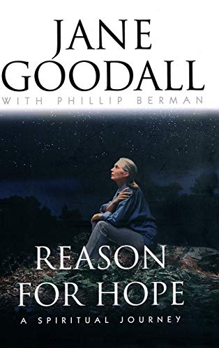 Reason for hope Cover