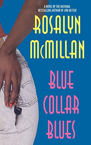 Blue collar blues Cover