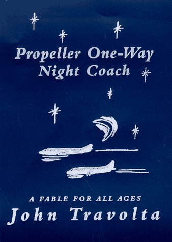 Propeller one-way night coach Cover