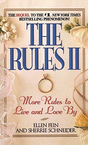 The rules II Cover
