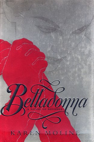 Belladonna Cover