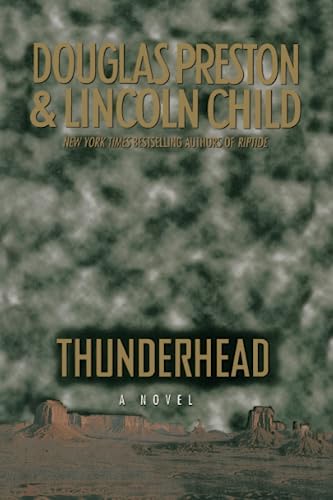 Thunderhead Cover